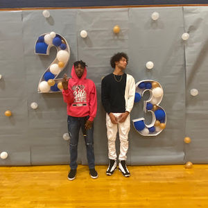 Meet your Posher, Eric